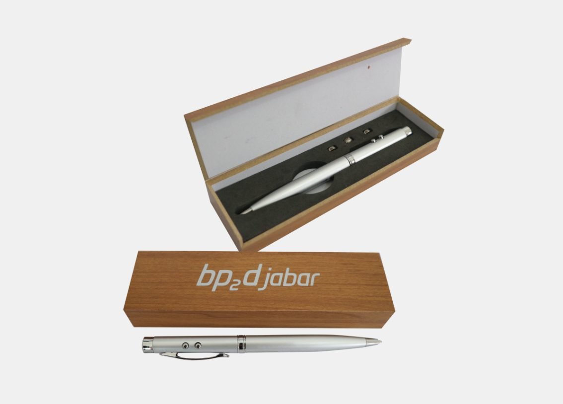 Read more about the article Stationary Branding