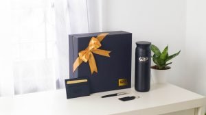 7 Ide Corporate Gift Eksklusif yang Berkesan untuk Relasi Bisnis