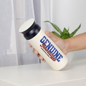 Mengapa Tumbler Custom Jadi Pilihan Favorit untuk Souvenir Kantor? Mengapa Tumbler Custom Jadi Pilihan Favorit untuk Souvenir Kantor?